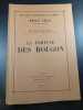 La Fortune des Rougon. &Eacute;mile Zola
