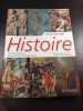 Histoire 2nde : Les Fondements Du Monde Contemporain. Heullant-Donat I.  Le Quintrec Guillaume  Loubes Olivier