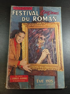 Festival du Roman n°5