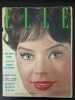 Elle n.796 - Mars 1961. 