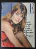 Elle n.1087 - Octobre 1966. 