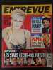 ENTREVUE N.31 - Fevrier 1995. 