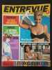 Entrevue n.37 - Aout. 1995. 