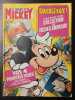 Le Journal de Mickey N.1608. Disney