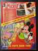 Le Journal de Mickey N.1611. 