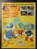 Le Journal de Mickey N.1612. 