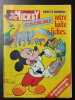 Le Journal de Mickey N.1618. 