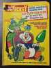 Le Journal de Mickey N.1622. 