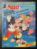 Le Journal de Mickey N.1624. 