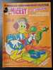 Le Journal de Mickey N.1626. Walt Disney