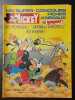 Le Journal de Mickey N.1630. 
