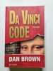 Da Vinci code. Brown Dan