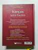 L'essentiel du fran&ccedil;ais sans fautes: Orthographe grammaire conjugaison. Delangle Christine  Garnier Catherine  Herlin Richard  Lecoeur Val&eacute;rie  ...