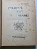 Charette et la Vend&eacute;e 1763-1769. 