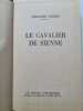 Le cavalier de Sienne - 1963. Marianne Andrau