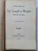 De Goupi &agrave; Margot - 1929. Louis Pergaud