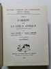 L'Orient et la Gr&egrave;ce antique - 1953. Andr&eacute; Aymard et Joannine Auboyer