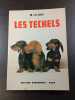 Les Teckels. M. Lillois