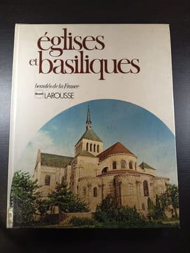 Églises et basiliques. undefined