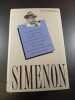 Tout Simenon 3. 