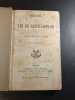 Sc&egrave;nes de la Vie de Gentilhomme. Jules de Saint-F&eacute;lix