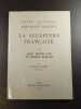 La sculpture fran&ccedil;aise : I haut moyen &acirc;ge et &eacute;poque romane. Denise Jalabert
