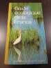 Guide &eacute;cologique de la France. 
