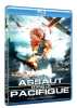 Assaut dans le pacifique [Blu-ray] [FR Import]. Emori Toru  Ishibashi Renji  Katsuno Hiroshi  Shinjo Taku  Emori Toru