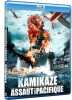 Kamikaze assaut dans le pacifique [Blu-ray] [FR Import]. Shinjo Taku  Emori Toru  Ishibashi Renji  Katruno Hiroshi