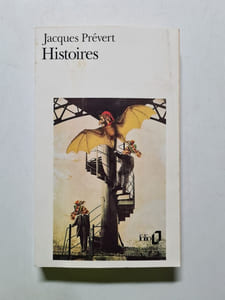 Histoires - 1963
