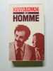 Un Homme - 1991. Oriana Fallaci