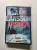 Le sang verse. Larsson Asa  Berg Caroline