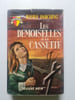Les d&eacute;moiselles &agrave; la cassette. Basile Parching
