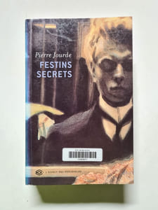 Festins secrets