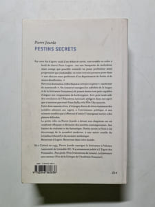 Festins secrets