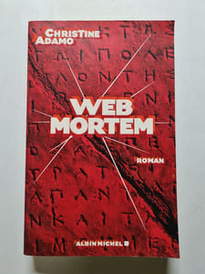 Web Mortem