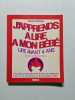 J'apprends &Agrave; Lire &Agrave; Mon B&eacute;b&eacute;. Lire Avant 4 Ans. Doman Glenn  Cohen Rachel (pr&eacute;face)