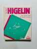 Higelin. Jacques Higelin