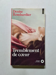 Tremblement de coeur
