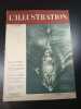 L'Illustration n&deg;5017. 