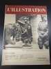 L'Illustration n&deg;5030. 