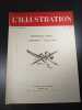 L'Illustration n&deg;5039 - r&eacute;impression sp&eacute;ciale pour compl&eacute;ment de collection. 