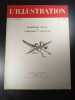 L'Illustration n&deg;5044. 