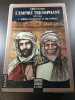 L'Empire Triomphant 1871/1936 1. Afrique occidentale et equatoriale. Gilbert Comte