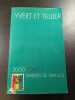 2000 Tome 1 Timbres de France. Yvert et Tellier