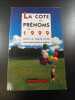 La cote des prenoms en 1999 avec la vraie liste pour mieux choisir un pr&eacute;nom. 