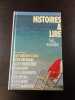 Histoires a lire. huit nouvelles