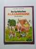 A la campagne en 383 mots -1973. Alain Gr&eacute;e / Luis Camps