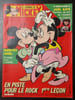 Le Journal de Mickey N.1746. 