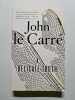 A Delicate Truth: A Novel. Winner of the Deutschen Krimi-Preis; International 2014 (2. Platz). Carr&eacute; John le